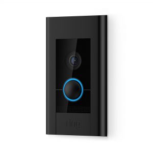 WIFI Camera Doorbell